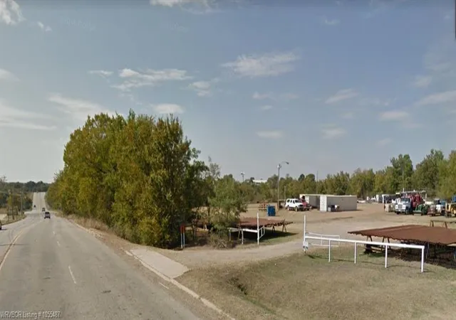 Photo 1 of Land for sale at 500 S Zero St, Fort Smith, AR 72901 | MLS# 1359376 | Listing updated on 2026-08-19