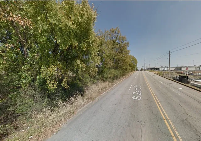 Photo 2 of Land for sale at 500 S Zero St, Fort Smith, AR 72901 | MLS# 1359376 | Listing updated on 2026-08-19