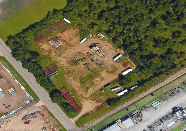 Photo 4 of Land for sale at 500 S Zero St, Fort Smith, AR 72901 | MLS# 1359376 | Listing updated on 2026-08-19