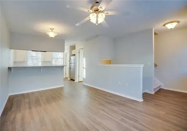 Photo 4 of Condo for sale at 1869 Scull Crk Dr, Fayetteville, AR 72703 | MLS# 1359371 | Listing updated on 2026-08-19