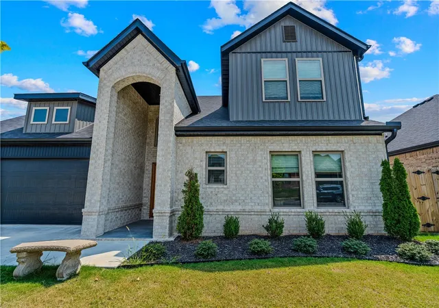 2nd image of 7201 Sw Basswood Ave, Bentonville, AR 72713 | MLS# 1359308