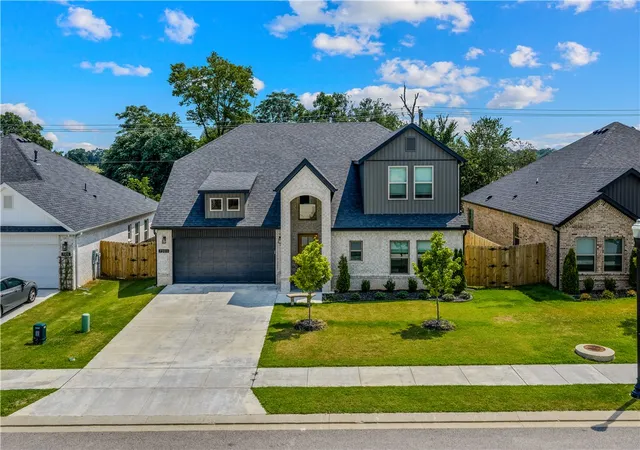 4th image of 7201 Sw Basswood Ave, Bentonville, AR 72713 | MLS# 1359308