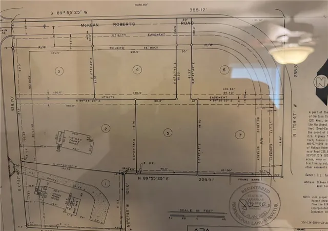 Photo 2 of Land for sale at S Centennial Ave #0, West Fork, AR 72774 | MLS# 1359339 | Listing updated on 2026-08-19