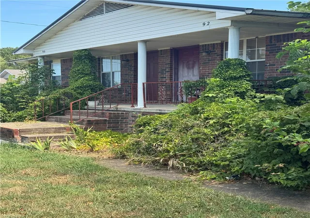 1st image of 90   92 S Centennial Ave, West Fork, AR 72774 | MLS# 1359342