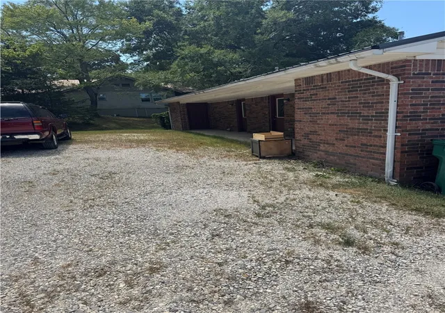 Photo 2 of Sale Pending at 90 S - 92 Centennial Ave, West Fork, AR 72774 | MLS# 1359342 | Listing updated on 2026-08-22