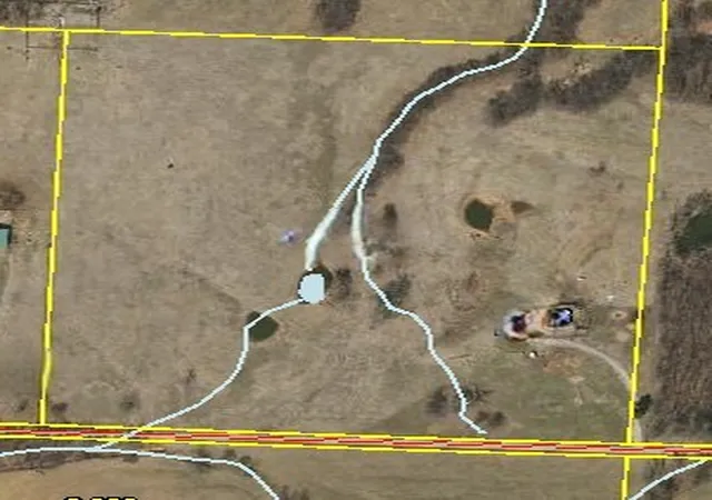 Photo 2 of Land for sale at 20ac Patterson Crk Rd, Anderson, MO 64831 | MLS# 1359395 | Listing updated on 2026-08-19