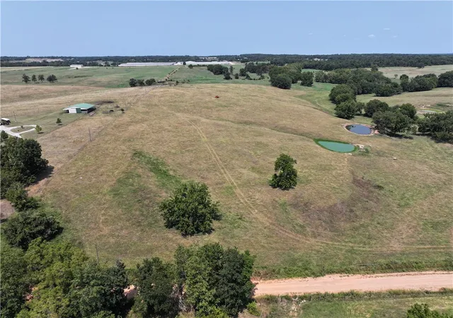 Photo 3 of House for sale at 20ac Patterson Crk Rd, Anderson, MO 64831 | MLS# 1359395 | Listing updated on 2026-08-19