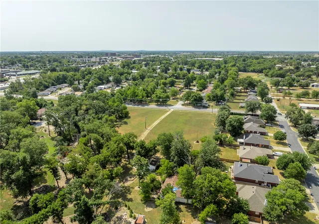 Photo 4 of Land for sale at 1208 NW 3rd Street, Bentonville, AR 72712 | MLS# 1358905 | Listing updated on 2026-08-19