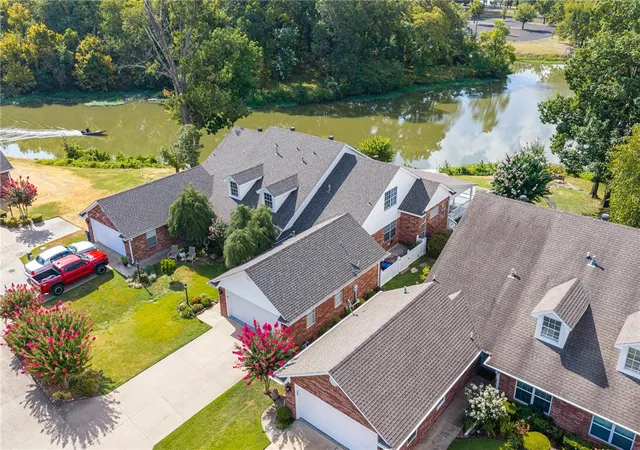 Photo 3 of Condo for sale at 12012 Edgewater Rd, Fort Smith, AR 72903 | MLS# 1359394 | Listing updated on 2026-08-21