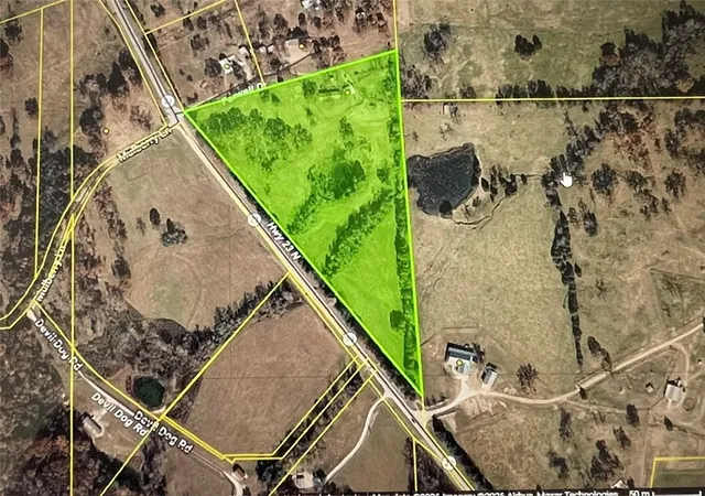 29th image of 111 Farwell Dr, Eureka Springs, AR 72631 | MLS# 1359411