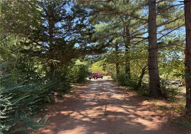 Photo 1 of Sale Pending at 3941 N  3953 Gulley Rd, Fayetteville, AR 72703 | MLS# 1359420 | Listing updated on 2026-08-22