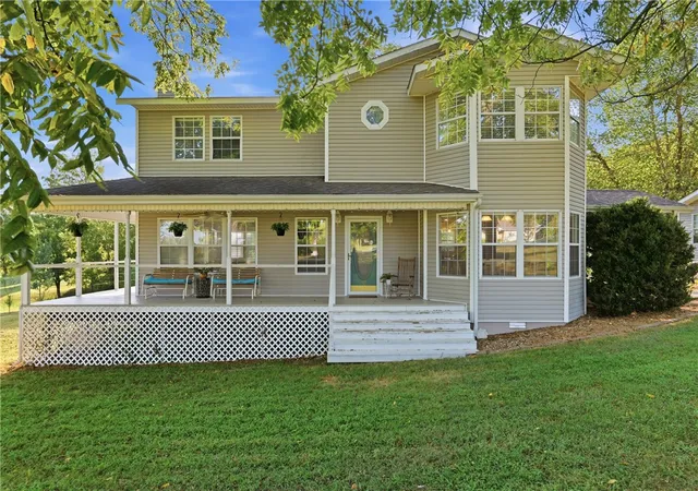 2nd image of 13416 Pete Lee Rd, Farmington, AR 72730 | MLS# 1358777