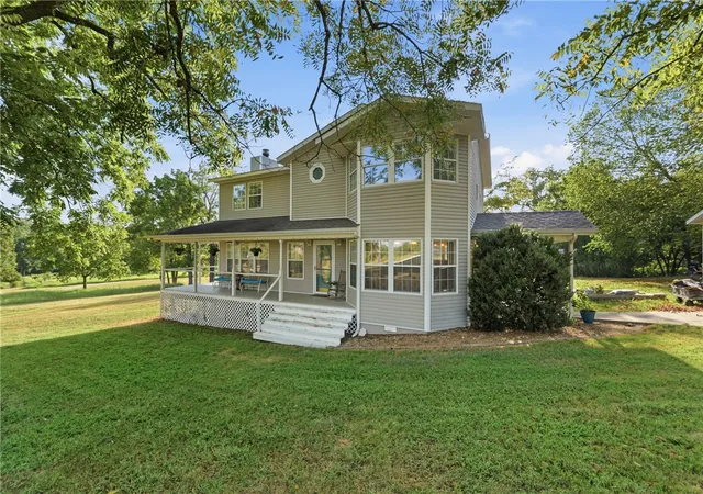 Photo 3 of Single family home for sale at 13416 Pete Lee Rd, Farmington, AR 72730 | MLS# 1358777 | Listing updated on 2026-08-24