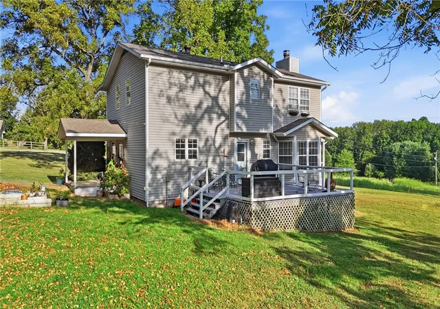 54th image of 13416 Pete Lee Rd, Farmington, AR 72730 | MLS# 1358777