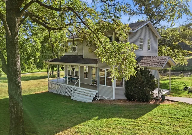 Photo 4 of Single family home for sale at 13416 Pete Lee Rd, Farmington, AR 72730 | MLS# 1358777 | Listing updated on 2026-08-24