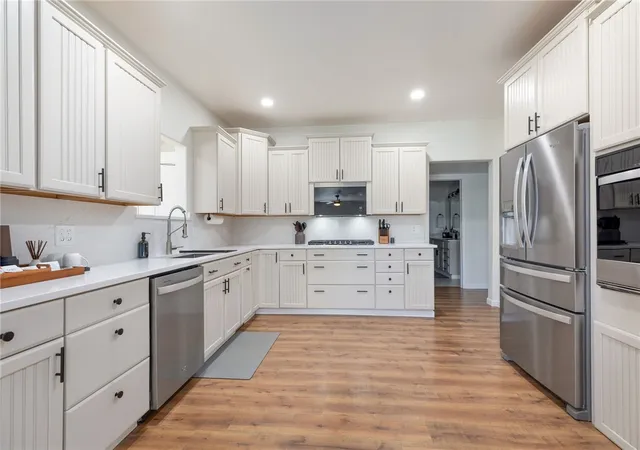 Photo 4 of Single family home for sale at 964 County Rd 663, Oak Grove, AR 72660 | MLS# 1357850 | Listing updated on 2026-08-20