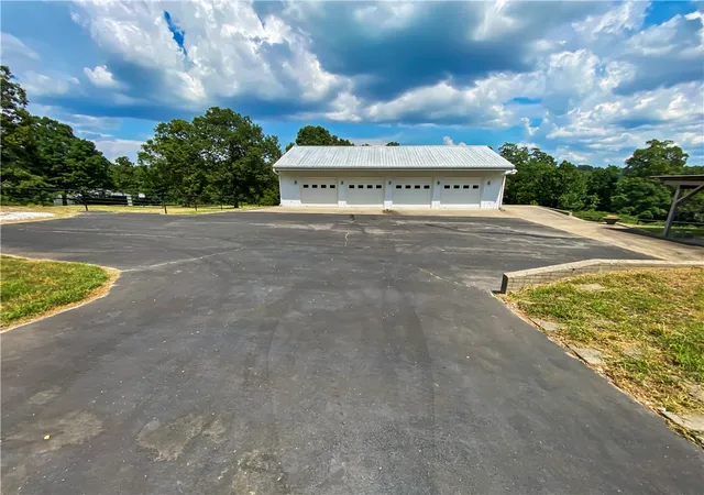 2nd image of 8147 Ar 74 W, Jasper, AR 72641 | MLS# 1359179