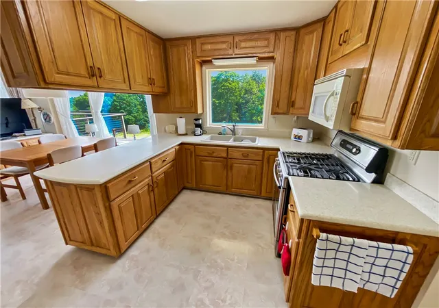 4th image of 8147 Ar 74 W, Jasper, AR 72641 | MLS# 1359179