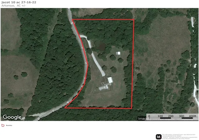 5th image of 8147 Ar 74 W, Jasper, AR 72641 | MLS# 1359179