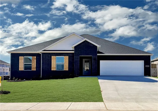 Photo 1 of Single family home for sale at 5374 Annika Ave, Elm Springs, AR 72762 | MLS# 1359436 | Listing updated on 2026-08-20