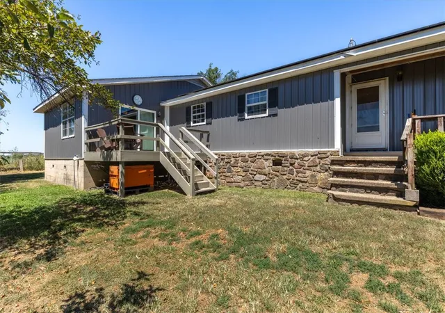 Photo 1 of Single family home for sale at 571 Cardin Rd, Rocky Comfort, MO 64861 | MLS# 1359173 | Listing updated on 2026-08-20
