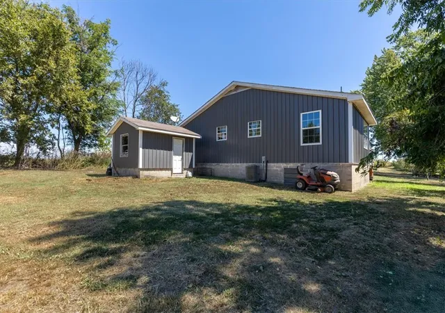 Photo 3 of Single family home for sale at 571 Cardin Rd, Rocky Comfort, MO 64861 | MLS# 1359173 | Listing updated on 2026-08-20
