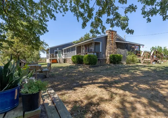 Photo 4 of Single family home for sale at 571 Cardin Rd, Rocky Comfort, MO 64861 | MLS# 1359173 | Listing updated on 2026-08-20