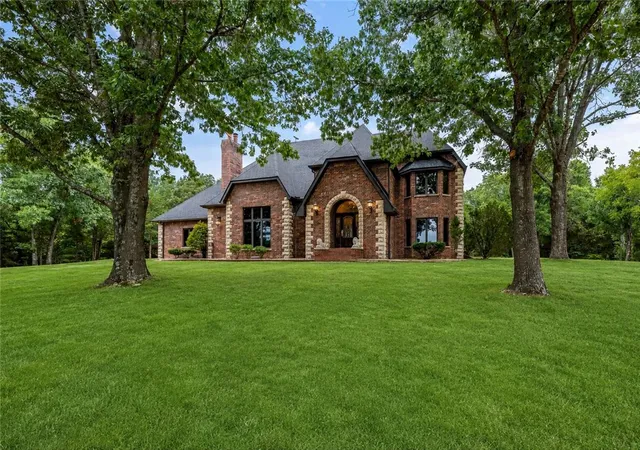 Photo 1 of Single family home for sale at 93 Reagan Holw Rd, Noel, MO 64854 | MLS# 1359379 | Listing updated on 2026-08-26