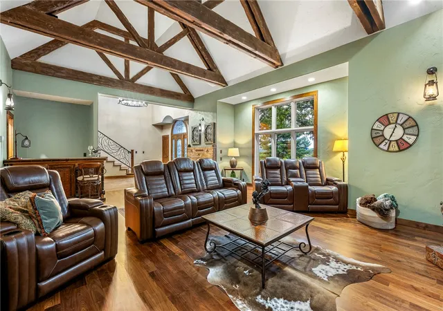 Photo 3 of Single family home for sale at 93 Reagan Holw Rd, Noel, MO 64854 | MLS# 1359379 | Listing updated on 2026-08-26