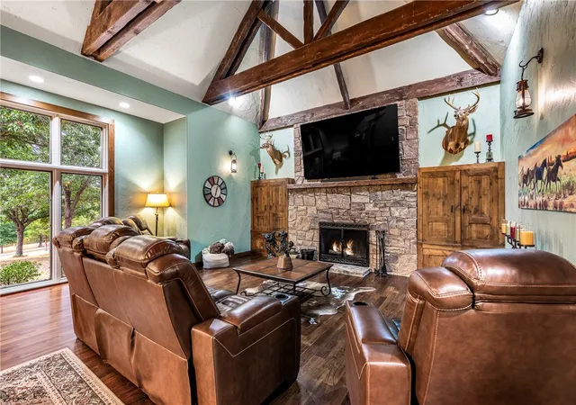 Photo 4 of Single family home for sale at 93 Reagan Holw Rd, Noel, MO 64854 | MLS# 1359379 | Listing updated on 2026-08-26