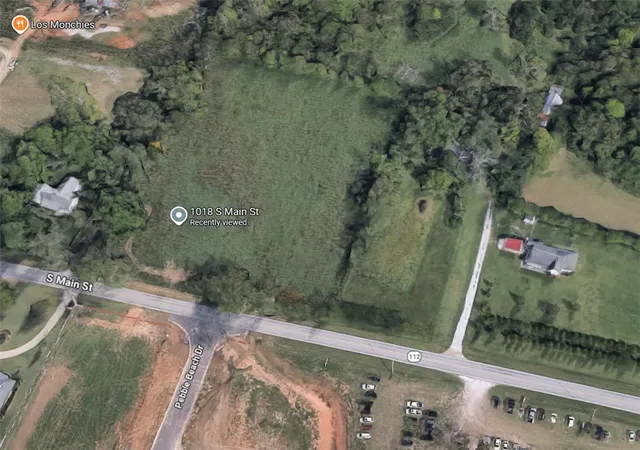 Photo 1 of Land for sale at 1018 S Main St, Cave Springs, AR 72718 | MLS# 1359469 | Listing updated on 2026-08-24