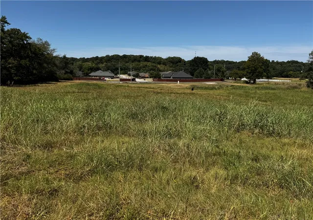 Photo 3 of Land for sale at 1018 S Main St, Cave Springs, AR 72718 | MLS# 1359469 | Listing updated on 2026-08-24