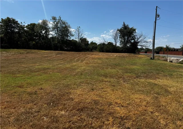 Photo 4 of Land for sale at 1018 S Main St, Cave Springs, AR 72718 | MLS# 1359469 | Listing updated on 2026-08-24