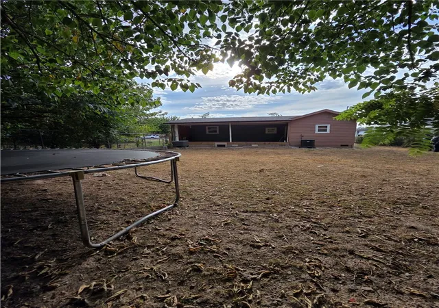 1st image of 707 S 7th St, Rogers, AR 72756 | MLS# 1359477