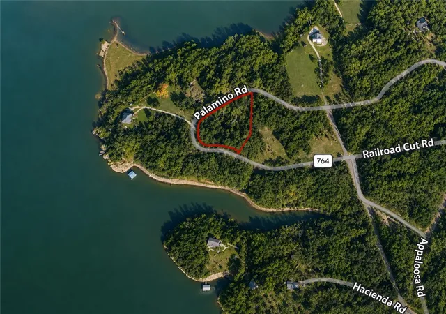 Photo 1 of Land for sale at Palomino Rd, Rogers, AR 72756 | MLS# 1359482 | Listing updated on 2026-08-20