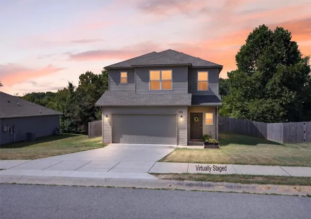 26th image of 146 Cooper St, Huntsville, AR 72740 | MLS# 1359319