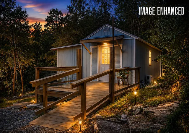 1st image of 209 Hill St, Winslow, AR 72959 | MLS# 1359455