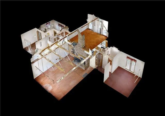 38th image of 6 N 8th Cir, Van Buren, AR 72956 | MLS# 1359075