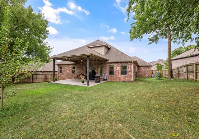 Photo 30 of Single family home for sale at 6306 Sw Shady Side Ave, Bentonville, AR 72713 | MLS# 1359422 | Listing updated on 2026-08-22