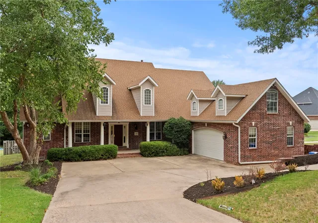 2nd image of 2865 Dorchester Dr, Fayetteville, AR 72703 | MLS# 1358982
