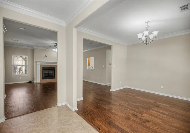 Photo 3 of Single family home for sale at 203 W Windsor Dr, Rogers, AR 72756 | MLS# 1359225 | Listing updated on 2026-09-17