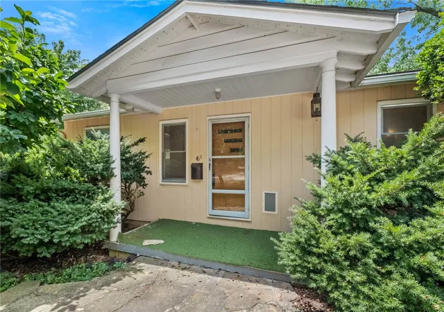 31st image of 48 White St, Eureka Springs, AR 72632 | MLS# 1359236