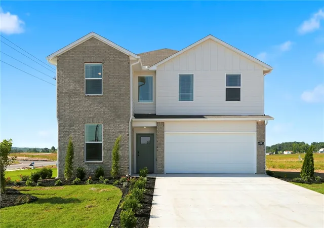 1st image of 1822 Ladawn Ave, Springdale, AR 72762 | MLS# 1359516