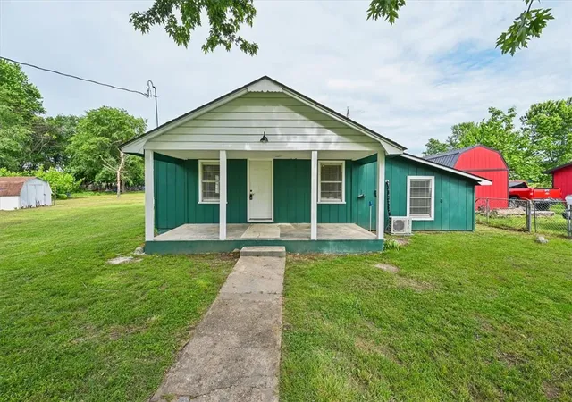 1st image of 71153 S 4737 Rd, Westville, OK 74965 | MLS# 1359518