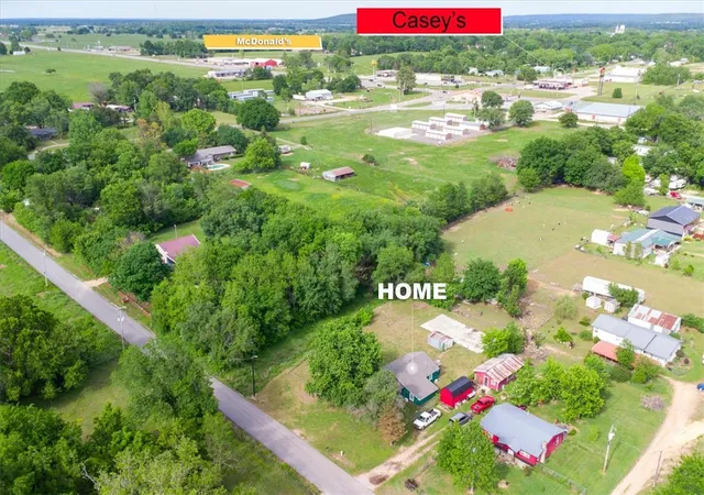 40th image of 71153 S 4737 Rd, Westville, OK 74965 | MLS# 1359518