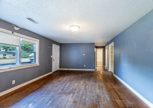 Photo 4 of Single family home for sale at 1505 Backus Ave, Springdale, AR 72764 | MLS# 1359444 | Listing updated on 2026-08-21