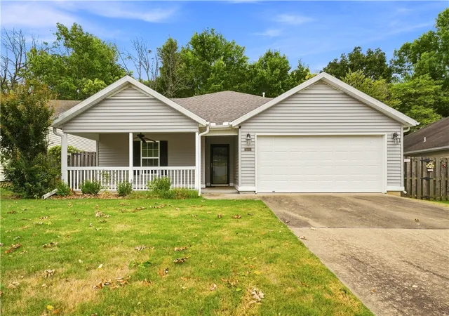 1st image of 4355 Serviceberry Dr, Fayetteville, AR 72704 | MLS# 1359243