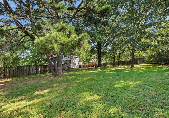 Photo 26 of Single family home for sale at 135 High Acres Dr, Russellville, AR 72802 | MLS# 1359519 | Listing updated on 2026-08-20