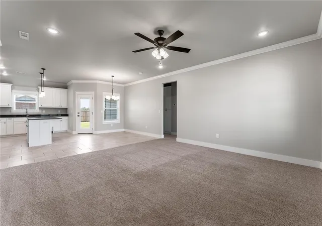 Photo 3 of Single family home for sale at 1806 Hudson Dr, Siloam Springs, AR 72761 | MLS# 1359525 | Listing updated on 2026-08-25