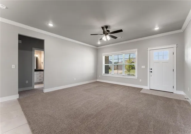 Photo 3 of Single family home for sale at 1806 Hudson Dr, Siloam Springs, AR 72761 | MLS# 1359525 | Listing updated on 2026-08-25